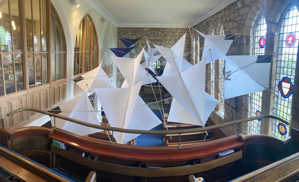 Belford Arts Festival&nbsp;2025.